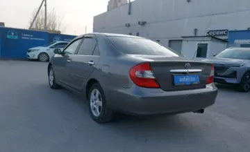 Toyota Camry 2003 года за 4 990 000 тг. в Шымкент фото 4