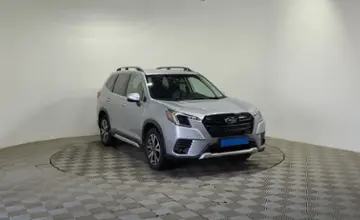 Subaru Forester 2024 года за 15 800 000 тг. в Алматы фото 3