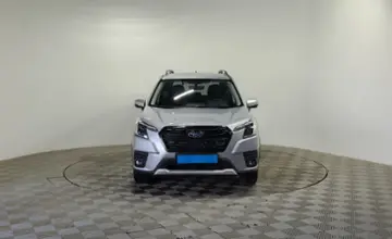 Subaru Forester 2024 года за 15 800 000 тг. в Алматы фото 2
