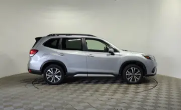 Subaru Forester 2024 года за 15 800 000 тг. в Алматы фото 4