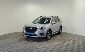 Subaru Forester 2024 года за 15 800 000 тг. в Алматы фото 1