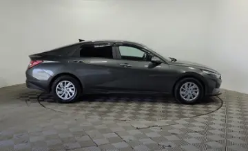 Hyundai Elantra 2023 года за 8 690 000 тг. в Алматы фото 4