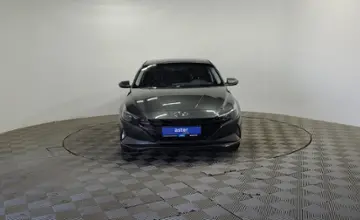 Hyundai Elantra 2023 года за 8 690 000 тг. в Алматы фото 2