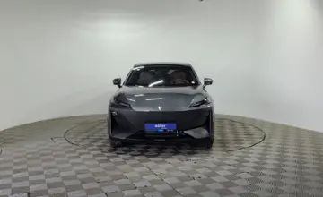 Changan Deepal S7 2025 года за 13 300 000 тг. в Алматы фото 2