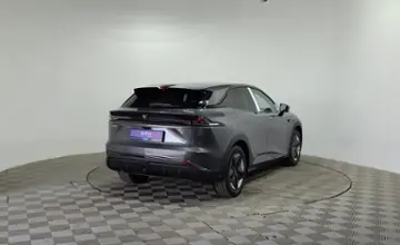 Changan Deepal S7 2025 года за 13 300 000 тг. в Алматы