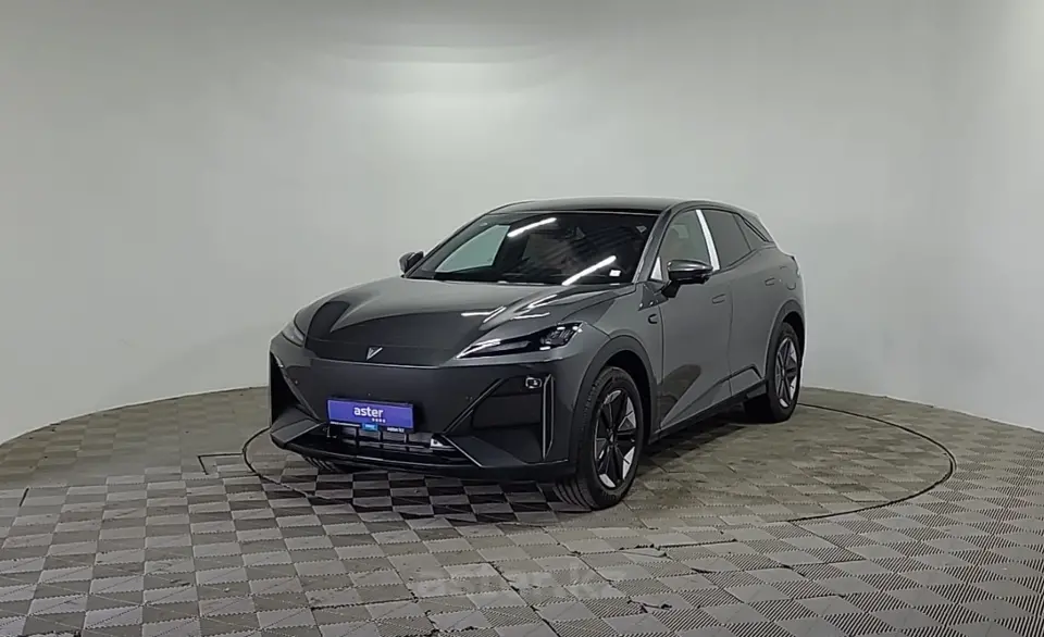 2025 Changan Deepal S7