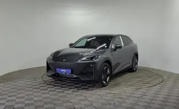 Changan Deepal S7 2025 года за 13 300 000 тг. в Алматы фото 1