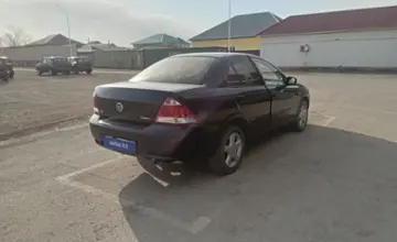 Nissan Almera Classic 2008 года за 2 590 000 тг. в Кызылорда
