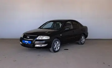 Nissan Almera Classic 2008 года за 2 590 000 тг. в Кызылорда фото 1