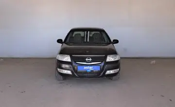 Nissan Almera Classic 2008 года за 2 590 000 тг. в Кызылорда фото 2