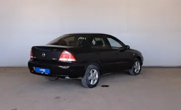 Nissan Almera Classic 2008 года за 2 590 000 тг. в Кызылорда