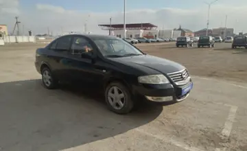 Nissan Almera Classic 2008 года за 2 590 000 тг. в Кызылорда фото 3