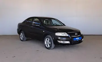 Nissan Almera Classic 2008 года за 2 590 000 тг. в Кызылорда фото 3