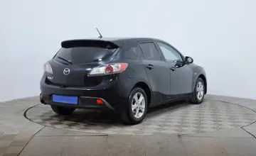 Mazda 3 2011 года за 4 290 000 тг. в Астана