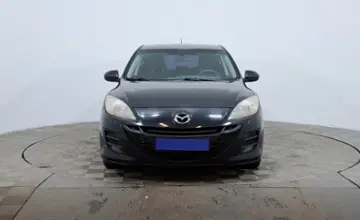 Mazda 3 2011 года за 4 290 000 тг. в Астана фото 2