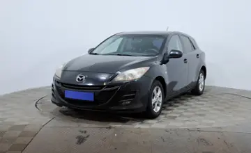 Mazda 3 2011 года за 4 290 000 тг. в Астана фото 1