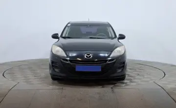Mazda 3 2011 года за 4 290 000 тг. в Астана фото 2