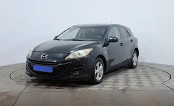 Mazda 3 2011 года за 4 290 000 тг. в Астана фото 1