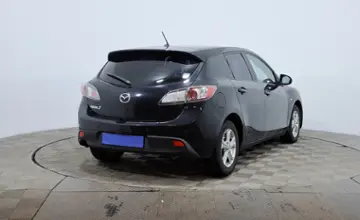 Mazda 3 2011 года за 4 290 000 тг. в Астана