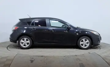 Mazda 3 2011 года за 4 290 000 тг. в Астана фото 4