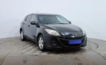 Mazda 3 2011 года за 4 290 000 тг. в Астана фото 3