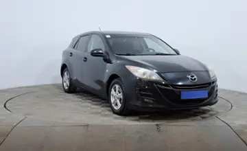Mazda 3 2011 года за 4 290 000 тг. в Астана фото 3