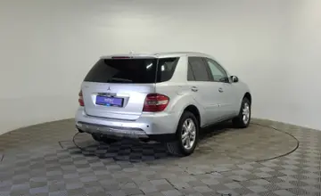 Mercedes-Benz M-Класс 2005 года за 4 990 000 тг. в Алматы