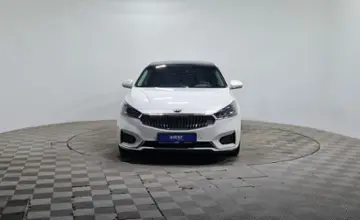 Kia K7 2016 года за 10 000 000 тг. в Алматы фото 2