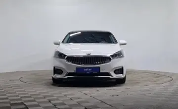 Kia K7 2016 года за 10 000 000 тг. в Алматы фото 2