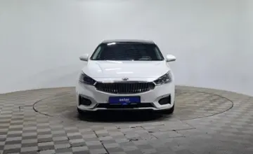 Kia K7 2016 года за 10 000 000 тг. в Алматы фото 2