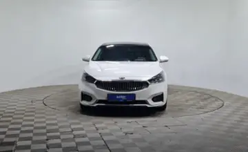 Kia K7 2016 года за 10 000 000 тг. в Алматы фото 2