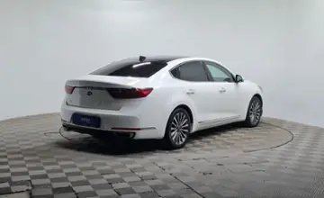 Kia K7 2016 года за 10 000 000 тг. в Алматы