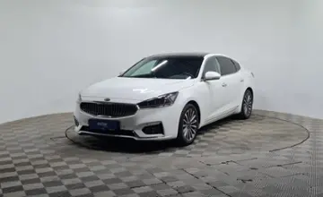 Kia K7 2016 года за 10 000 000 тг. в Алматы фото 1