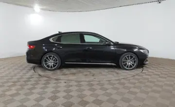 Hyundai Grandeur 2016 года за 12 250 000 тг. в Шымкент фото 4