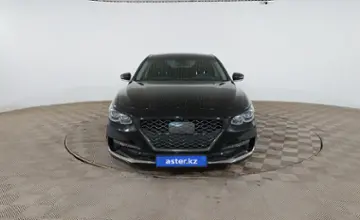 Hyundai Grandeur 2016 года за 12 250 000 тг. в Шымкент фото 2