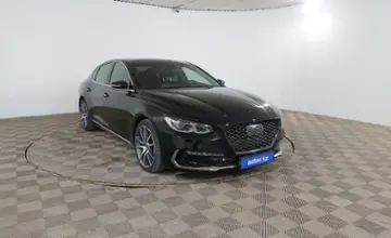 Hyundai Grandeur 2016 года за 12 250 000 тг. в Шымкент фото 3