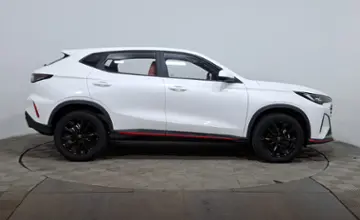 Changan X5 Plus 2025 года за 8 800 000 тг. в Астана фото 4