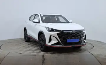Changan X5 Plus 2025 года за 8 800 000 тг. в Астана фото 3