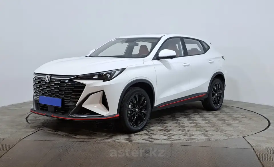 2025 Changan X5 Plus