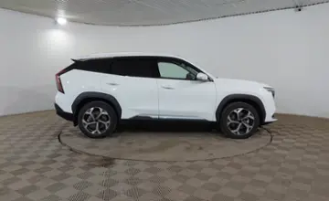 Geely Atlas 2024 года за 13 740 000 тг. в Шымкент фото 4