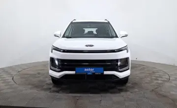 JAC JS4 2023 года за 6 790 000 тг. в Астана фото 2