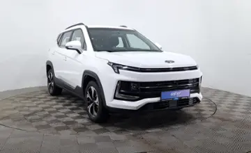 JAC JS4 2023 года за 6 790 000 тг. в Астана фото 3