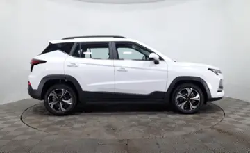 JAC JS4 2023 года за 6 790 000 тг. в Астана фото 4