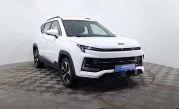 JAC JS4 2023 года за 6 790 000 тг. в Астана фото 3