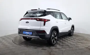 JAC JS4 2023 года за 6 790 000 тг. в Астана