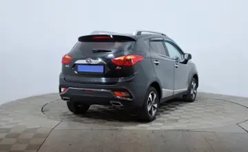 JAC S3 2018 года за 3 990 000 тг. в Астана