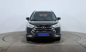 JAC S3 2018 года за 3 990 000 тг. в Астана фото 2