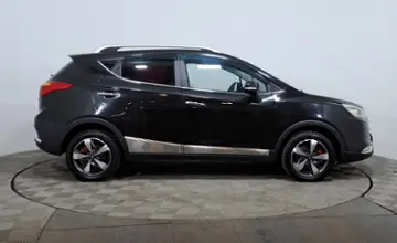 JAC S3 2018 года за 3 990 000 тг. в Астана фото 4