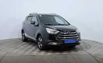 JAC S3 2018 года за 3 990 000 тг. в Астана фото 3