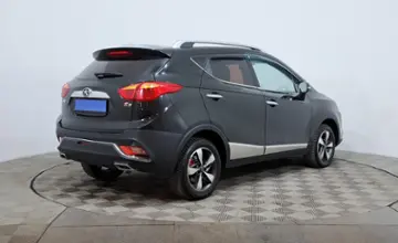 JAC S3 2018 года за 3 990 000 тг. в Астана